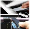 Water Pipe Leak Repair Tape Self-adhesive Strong Waterproof Tape Water Pipe Leak Winding Repair Silicone Rubber Leak Stop Tape