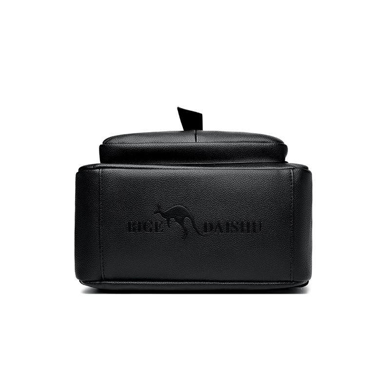 Женский рюкзак — фото 10