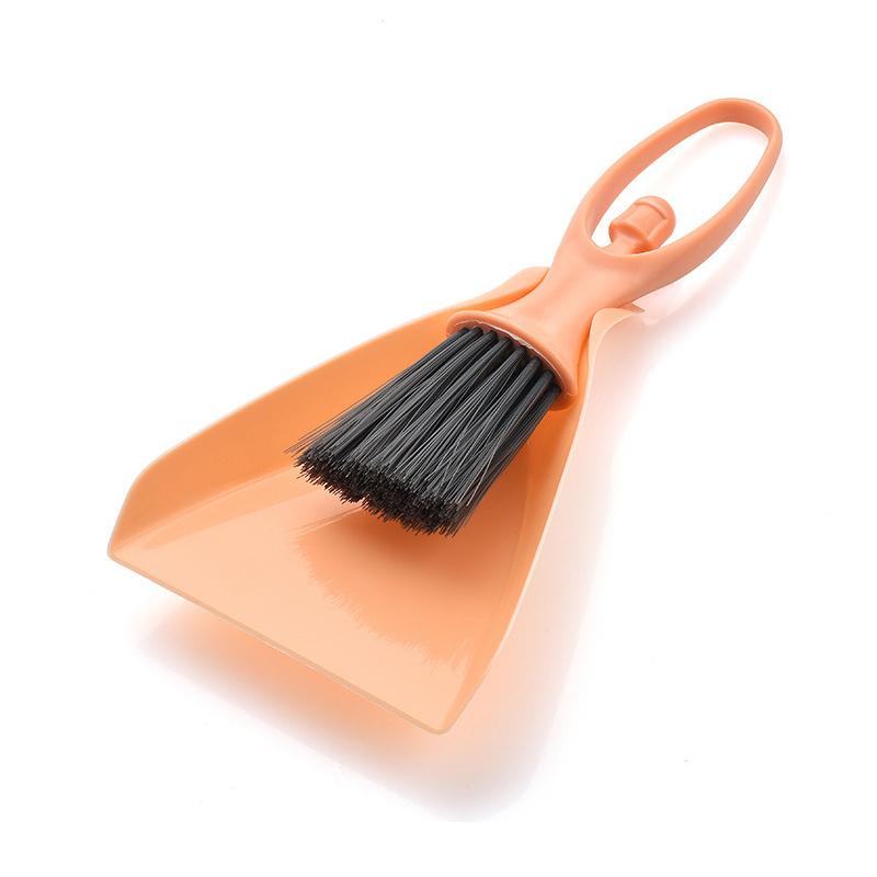 

Мини-щетка для ковша, набор щеток для чистки рабочего стола, клавиатура, ящик, угловой инструмент для чистки, бытовые чистящие средства, щетка с небольшой щелью розовый