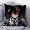 That Time I Got Reincarnated As a Slime Anime  Pillow Covers Home Sofa Cushion Covers and Aecorative Custom