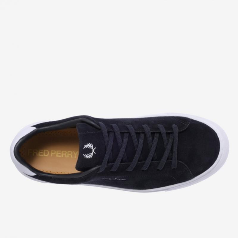 Fred Perry Men S SneakerS B71 Sfpm2438319 238