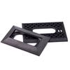 Dørklokkeadapterplate passer for Ring PRO 2