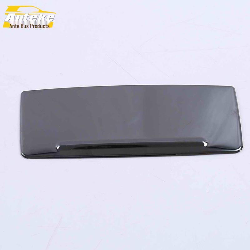 Ashtray Cover Decorative Panel for 17-19 A4L - Center Console Cigarette Lighter Accessory