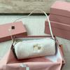 Niche Retro High-texture Lamb Wool Lunch Box Bag, Winter New Fashionable Casual Versatile Portable Messenger Bag