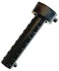HTharros Inner Silencer for Motorcycles 48mm Black 1 Piece Noise