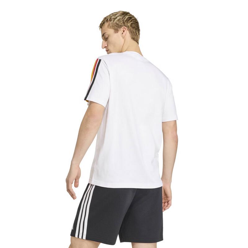 Adidas Men's Football DFB DNA Short-Sleeve T-Shirt