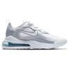 Nike Air Max 270 React 'Indigo Fog' Men's CT1265-100