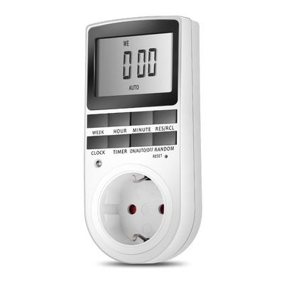 Casă inteligentă – Ștechere electrice pentru case inteligente