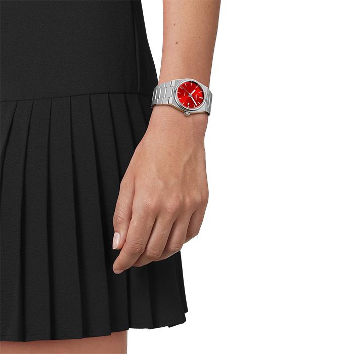 Tissot PRX Quartz 35mm T137.210.11.421.00