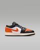 553560-081 Nike GS Air Jordan 1 Low Shattered Backboard