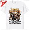 Tomb Raider 30th Anniversary Unisex Vintage T Shirt 19962026 Retro Gaming Tee Classic Game Fan Gift Casual Streetwear Top