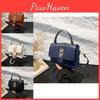 Trendy Winter Small Square Handbag For Women In Chic Colors With Unique Design