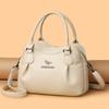 Damska torba PU torba na ramię torebka crossbody