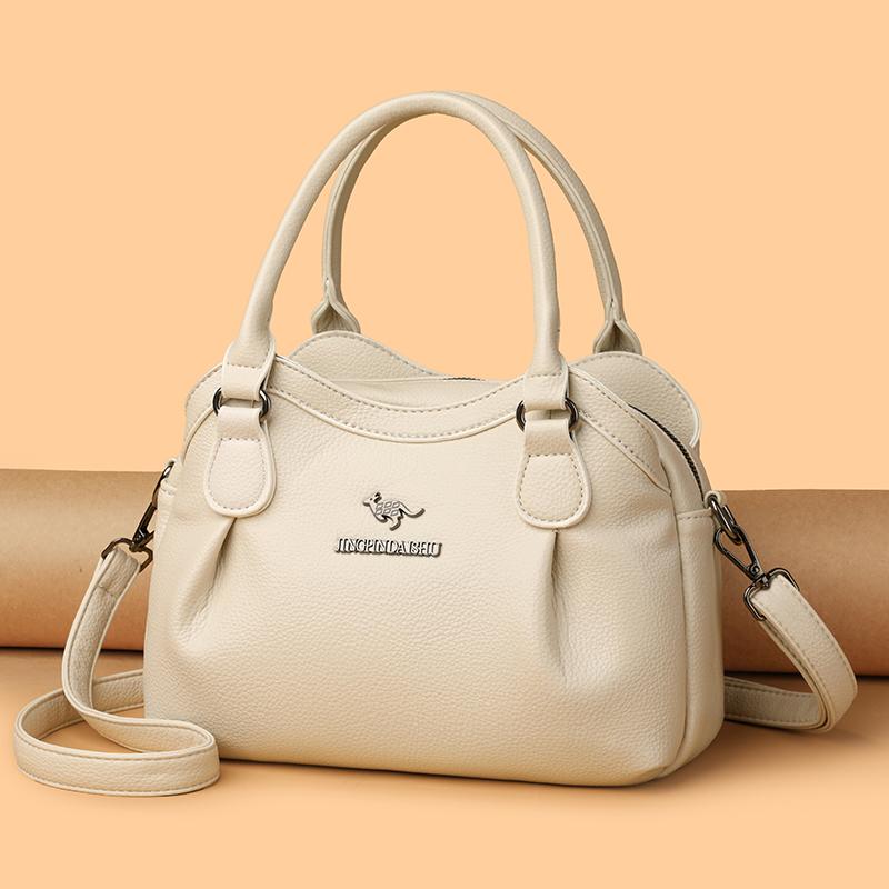 Damska torba PU torba na ramię torebka crossbody