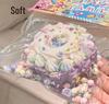 Strawberry Squeeze Simulation Model: DIY Food Play, Cake Decoration, Kindergarten Gift