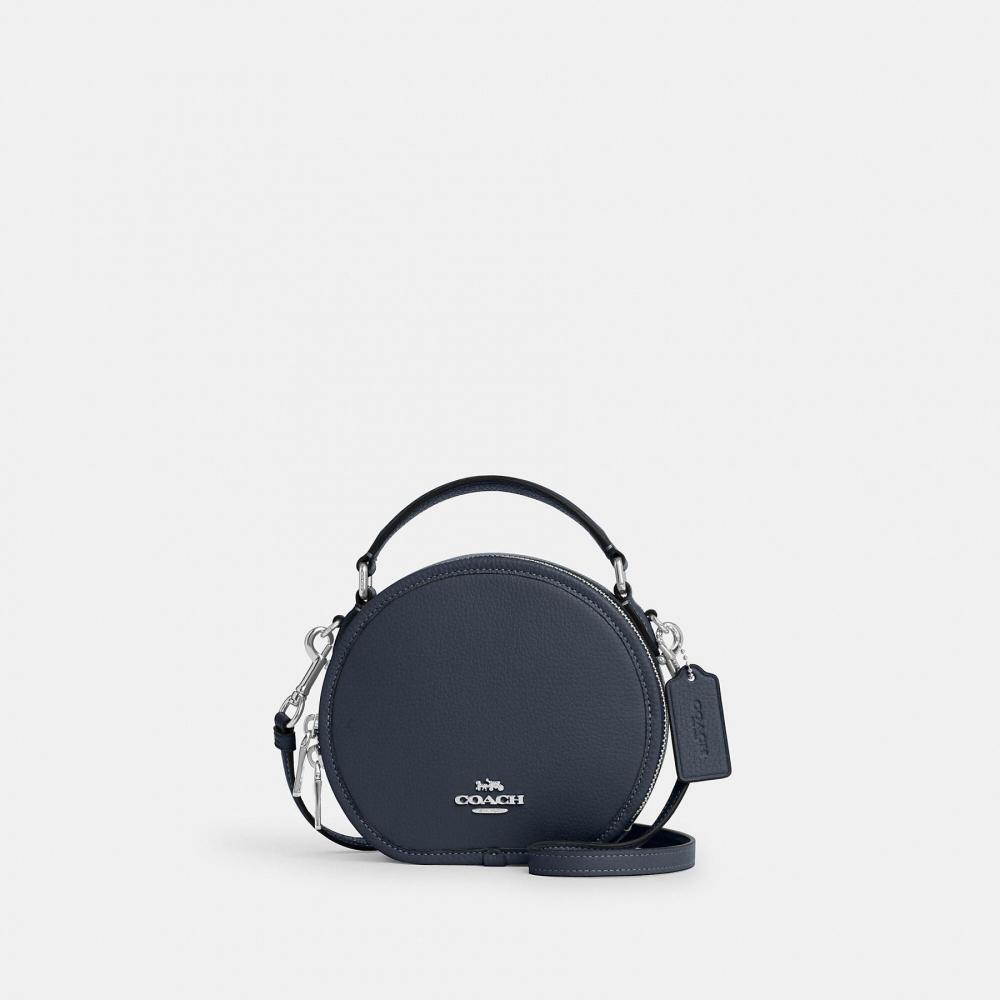 

Кроссбоди Coach Canteen