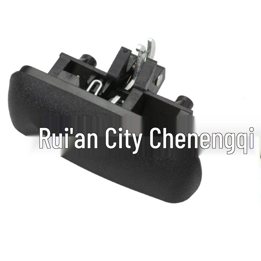 

1997-2000 Dodge RAM Glove Box Handle - 5EM34LAZ Dodge