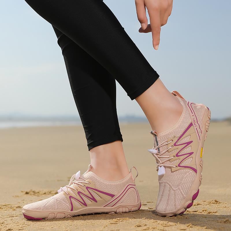 36-46 Unisex River-tracking Shoes Swimming Beach Shoes Indoor Multi-function Fitness Shoes Cycling Shoes