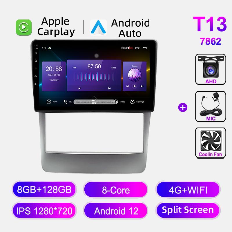 Android Car Radio For Daewoo Nexia 2008-2016 Multimedia Video Player Stereo WIFI GPS Navigation Wireless Carplay Auto Autoradio