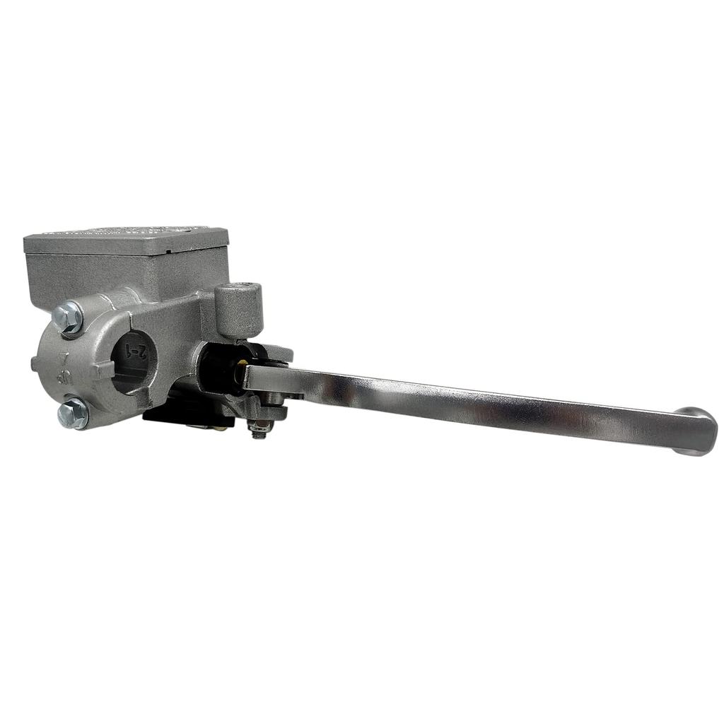 Leihuo Universal-Bremszylinder für Honda YFZ450 Motorräder und ATVs 7/8" 250, 300, 350, 400, 450, 500, 550, 600, 650, 660, 700, 750, 660R,