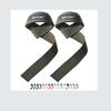 2pz/4pz/3paia Cinghie per Sollevamento Pesi Antiscivolo Silicone Cinghie da Polso per Sollevamento Allenamento della Forza Stacchi da Terra Crossfit Impugnature per Mani Polso