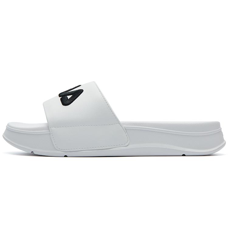 FILA Slide Slippers Women's FILA White F12W124623FWT