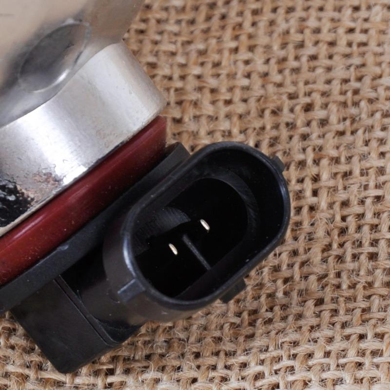 2pcs Black Left +Right Side Fog Lights Lamp H8 55W 12V Fit for Ford Focus 2005 2006 2007 3M51-15K201-AA 3M51-15K202-AA