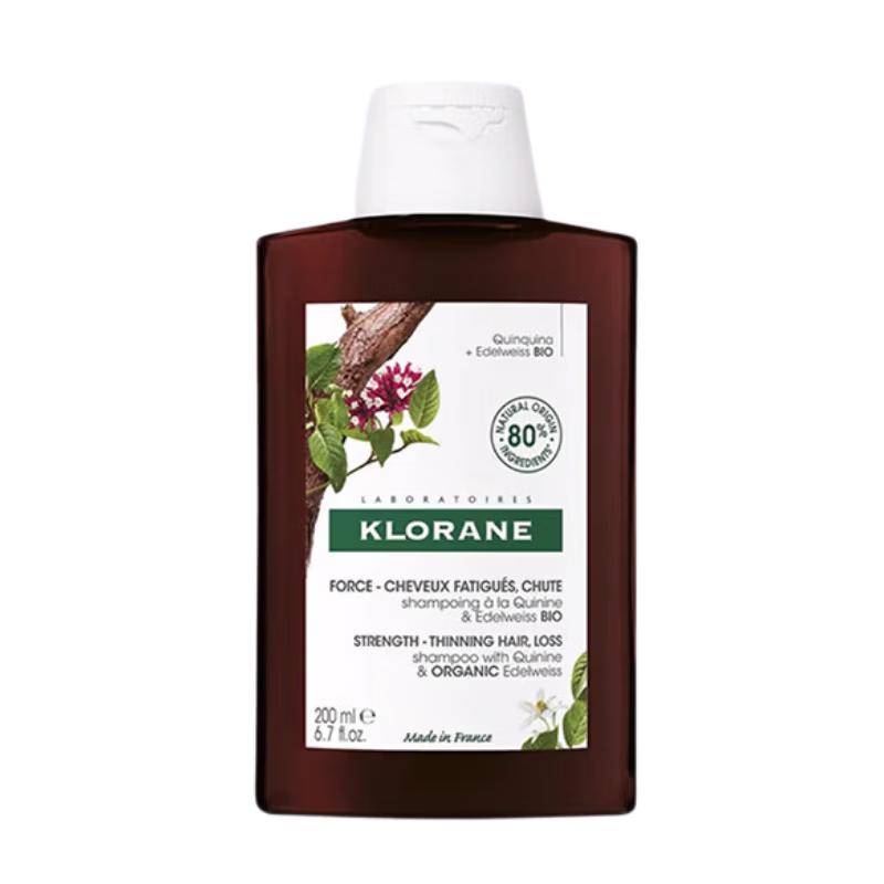 Klorane Quinine Anti-Hair Loss Shampoo