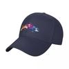Orca Whale Baseball Cap F party Hat For Women  Unisexs