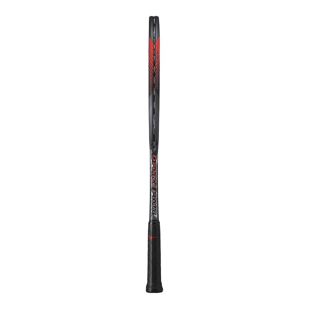 MIZUNO D FORCE Black x Red 0U V-TOUR 08