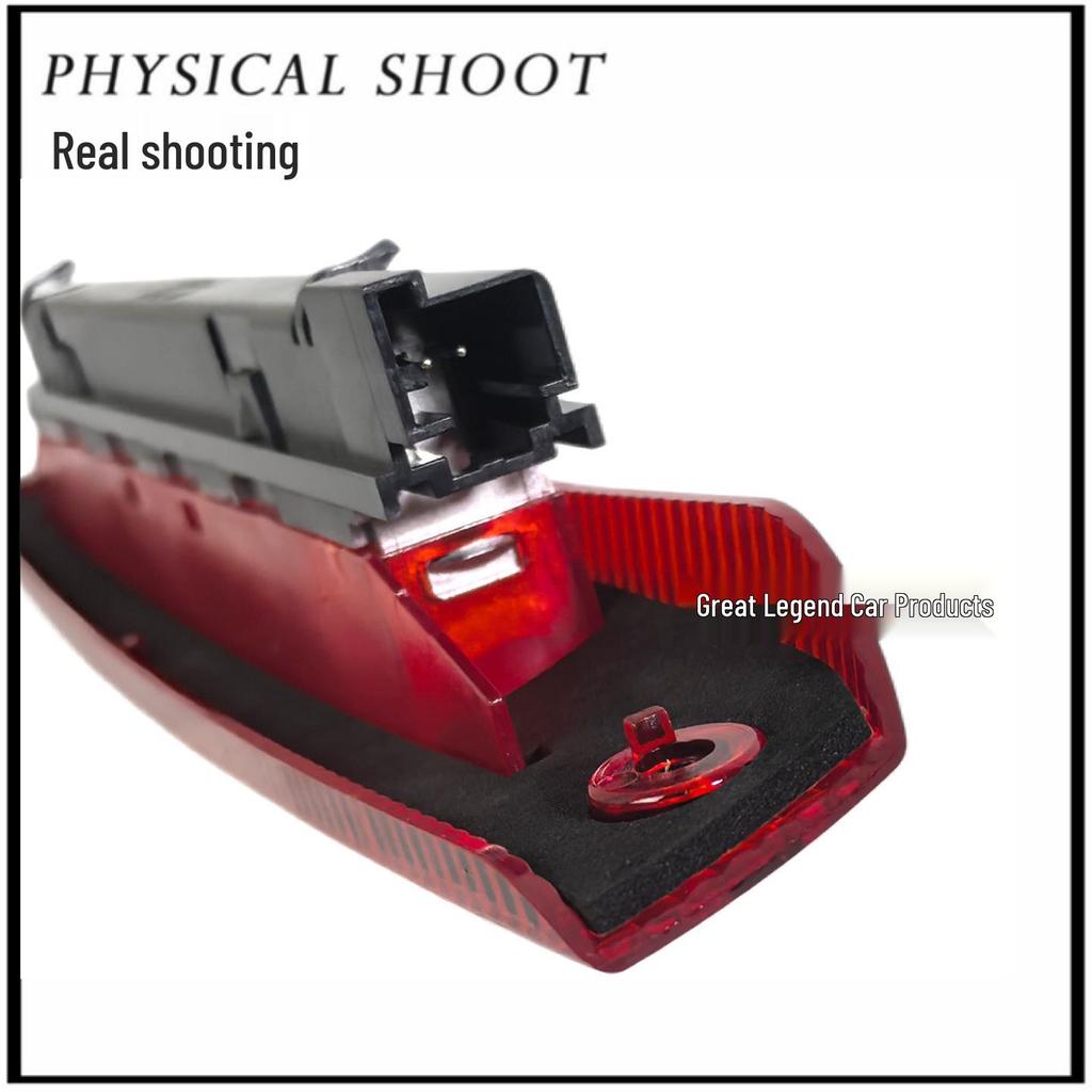 Suitable LED High-Level Brake Light for Ford Focus MK2 Hatchback (4M5113A613AD, 1545615)