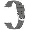 Cinturino Sportivo in Silicone per Samsung Galaxy Fit 3 Cinturino Smartwatch Braccialetto Correa per Samsung Galaxy Fit3 cinturini Accessori