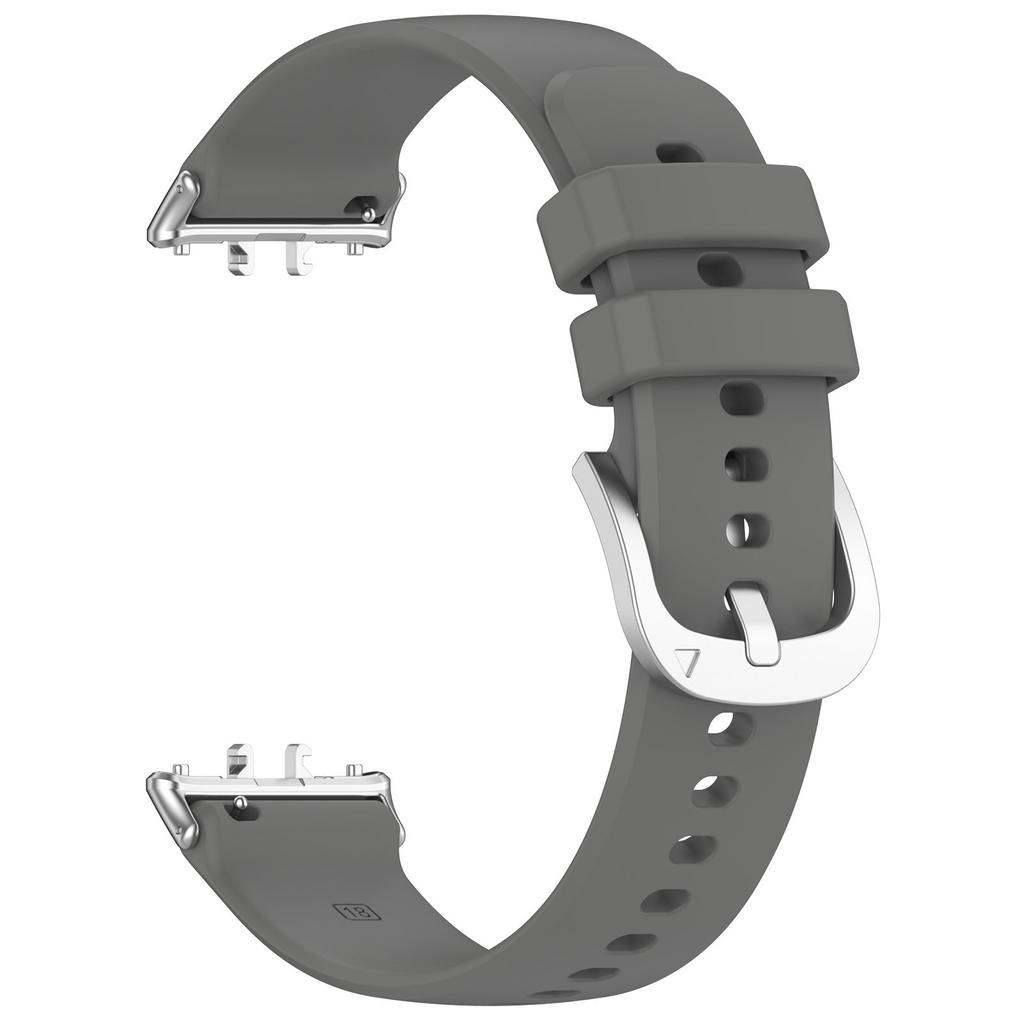 Cinturino Sportivo in Silicone per Samsung Galaxy Fit 3 Cinturino Smartwatch Braccialetto Correa per Samsung Galaxy Fit3 cinturini Accessori