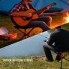 Lightweight Portable Outdoor Folding Stool