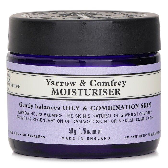 NEAL'S YARD REMEDIES Yarrow & Comfrey Moisturizer