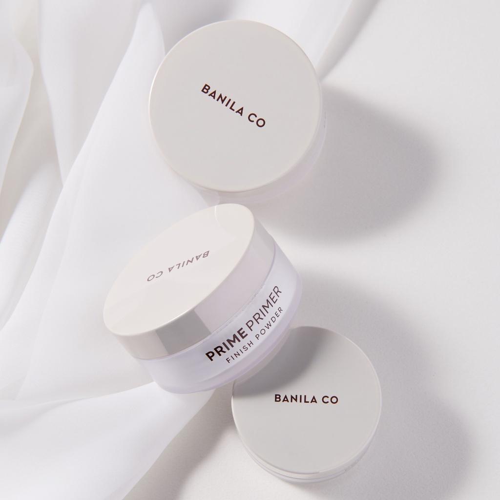 BANILA CO Prime Primer Finish Powder 12g