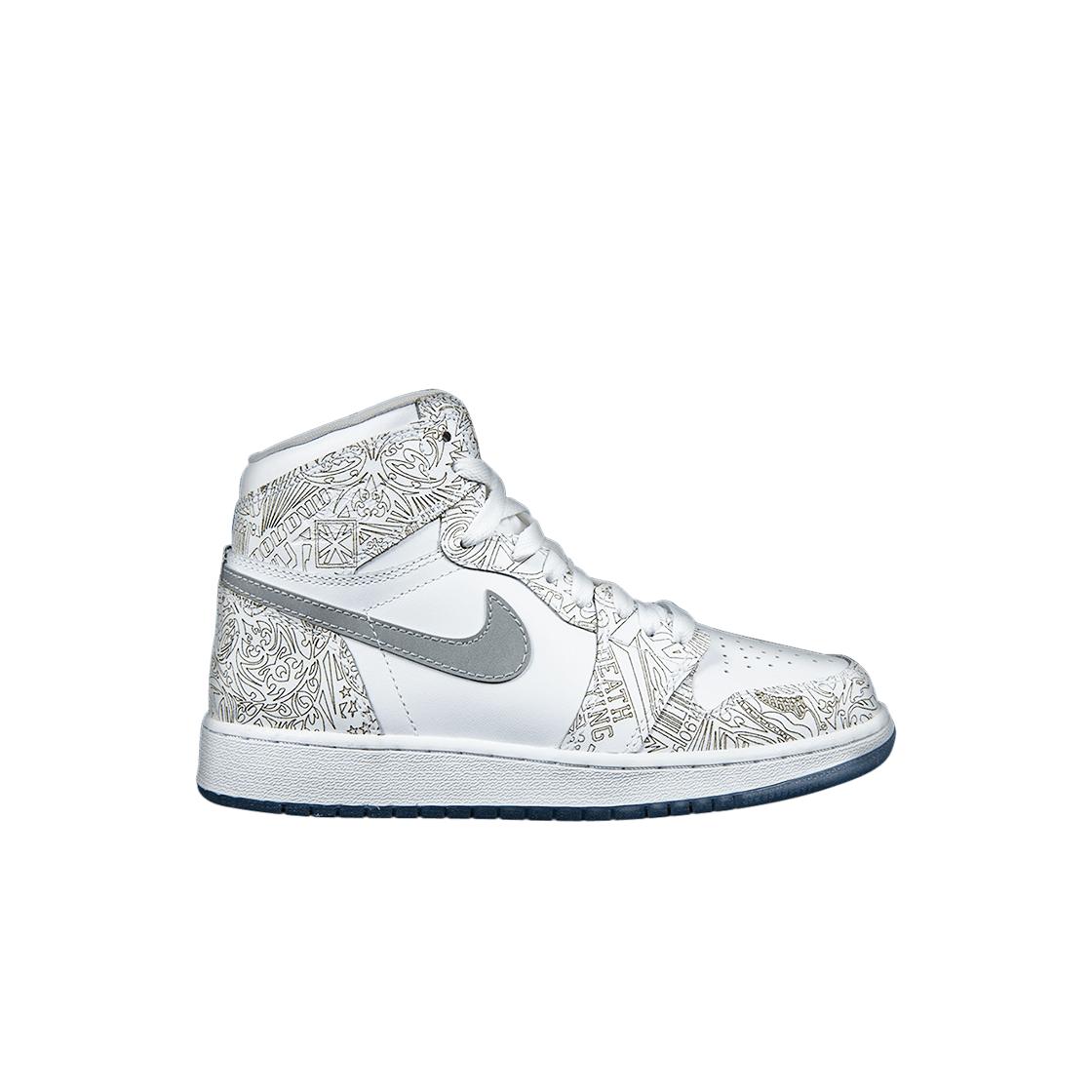 

(gs) Jordan 1 Retro 30th Anniversary Laser 235(4.5Y)