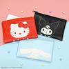 Gourmandise Sanrio Characters Safety Pouch Hello Kitty SANG-652KT