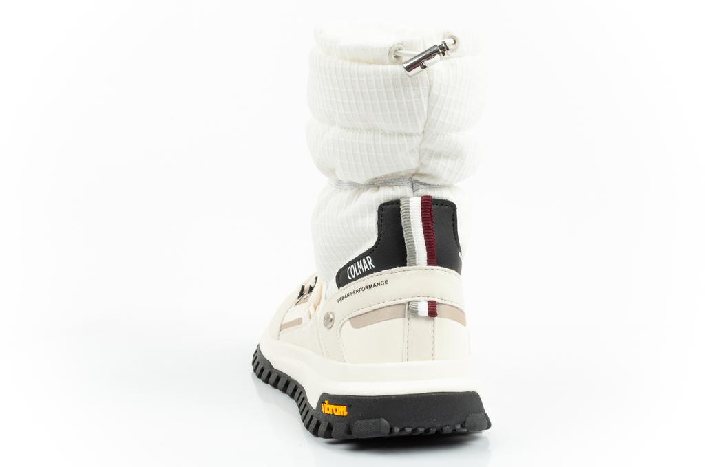 Colmar Warmer Polar Warm Gray-off White [WARMER POLAR 202] Size 36