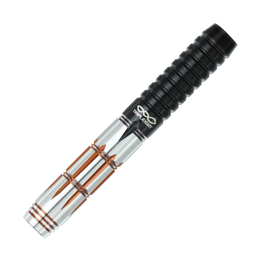 

Triplet Abel Ai Yamada 19.0g 90% Tungsten, (Abel 2BA)