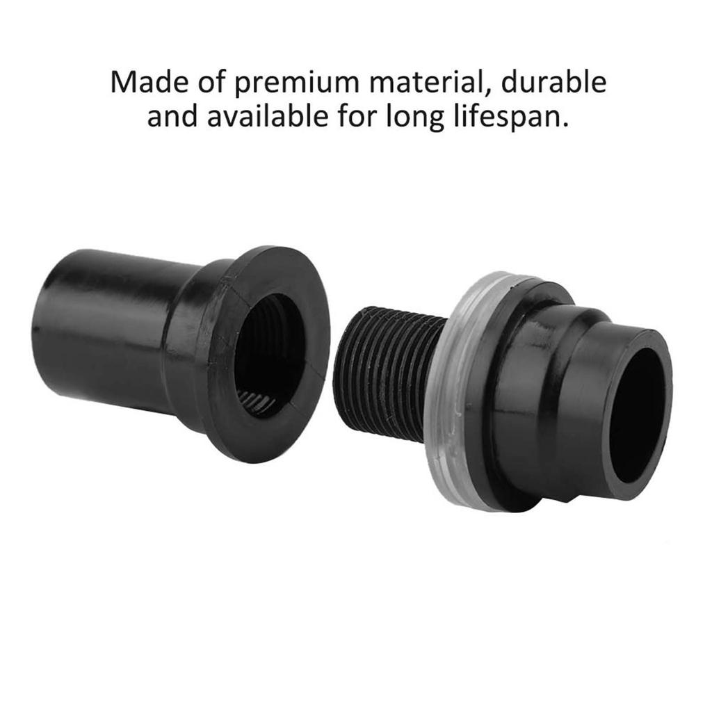 Aquarium Fish Tank Water Pipe Joint Connector Tool