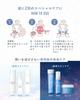 Clay Pore Cleansing Face Mask with Spatula, 100g - Ceramide & AHA Exfoliating Peel, Gentle Formula