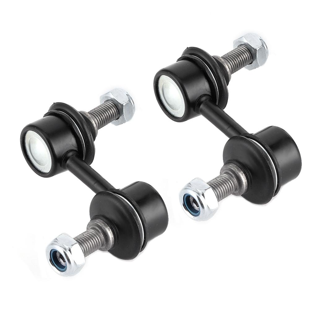 2Pcs Stabilizer Sway Bar Link K750049 Replacement Fit for FORESTER IMPREZA LEGACY WRX