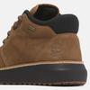 Ботинки Timberland Hudson Road Mid GTX коричневого цвета