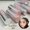 HERORANGE Korean Style Liquid Blush: Youthful, Low-Saturation, Matte, Multi-Use, Natural Color Enhancer