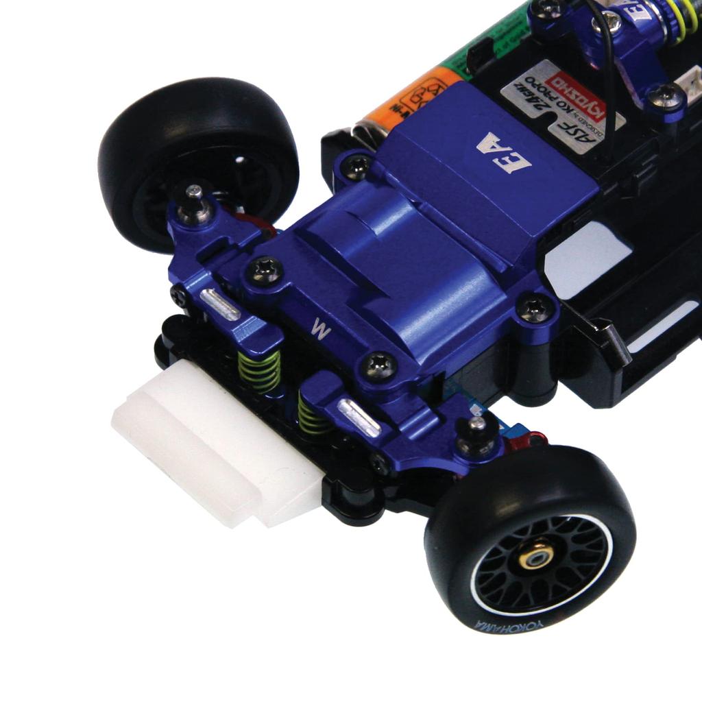 SP Upper Cover (Wide): for Kyosho Minits MR03W [#3596U2] [Eagle Model]