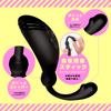 Hatopura Female Fall Super Beginner 9 Zenritsu Anal Vibrator Adult Adult Goods