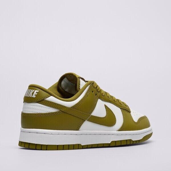 Sneakers Nike Dunk Low Retro White/pacific Moss