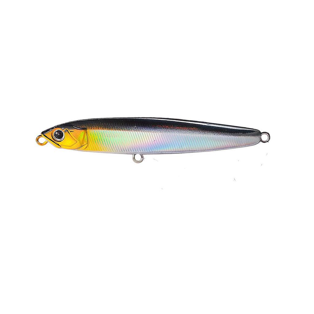 14g Slow Sinking Poison Pencil Lure: Vibrating Fish Bait for Freshwater & Sea Fishing