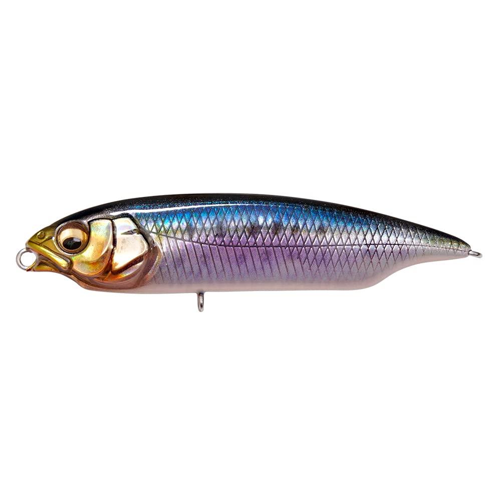 Megabass KARASHI SW FS FA Sardine 59mm